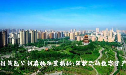 区块链钱包公钥存放位置揭秘:保护你的数字资产安全