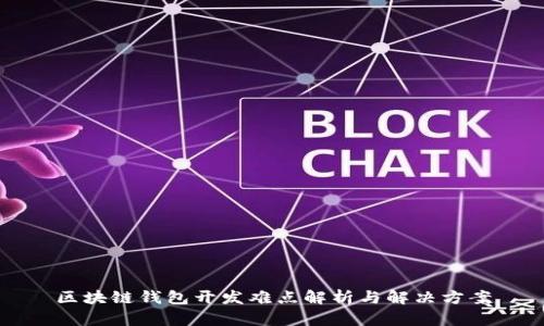 区块链钱包开发难点解析与解决方案