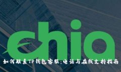 如何联系TP钱包客服：电话