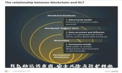 钱包助记词截图，安全风