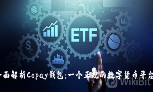 : 全面解析Copay钱包:一个正规的数字货币平台吗?