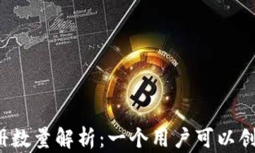 
TP钱包的注册数量解析：一个用户可以创建几个账户？
