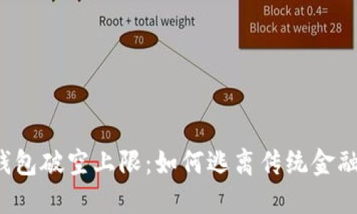 区块链钱包破空上限:如何逃离传统金融的束缚?