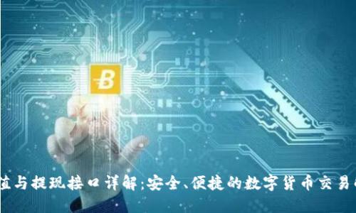 USDT充值与提现接口详解：安全、便捷的数字货币交易解决方案