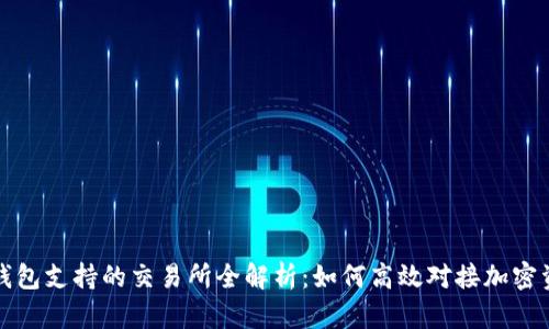 TP钱包支持的交易所全解析:如何高效对接加密资产
