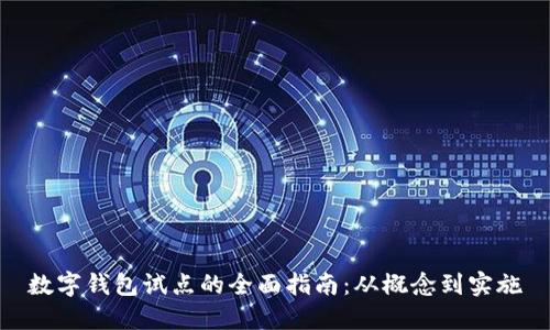 数字钱包试点的全面指南：从概念到实施