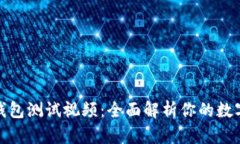 数字货币钱包测试视频：