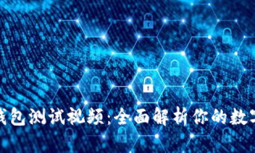 数字货币钱包测试视频:全面解析你的数字资产安全