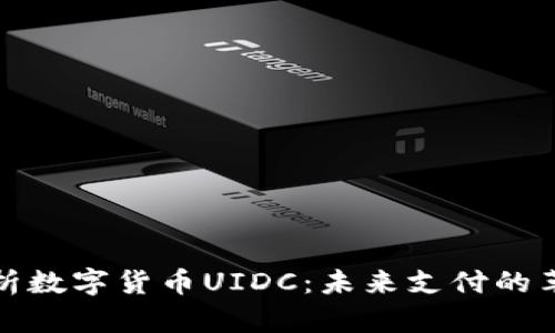 深入解析数字货币UIDC:未来支付的革新之路