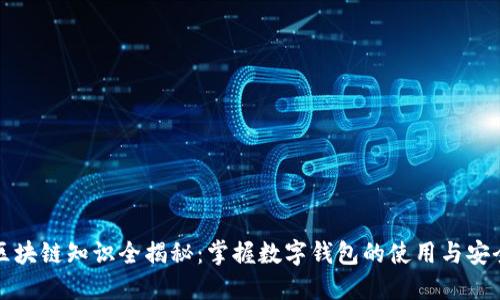 区块链知识全揭秘:掌握数字钱包的使用与安全
