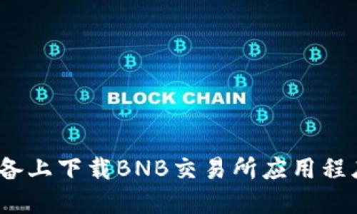 如何在iOS设备上下载BNB交易所应用程序及使用指南
