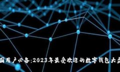 中国用户必备：2023年最受