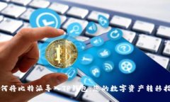 如何将比特派导入TP钱包：