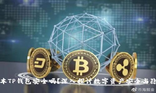 可用版本TP钱包安全吗?深入探讨数字资产安全与隐私保护