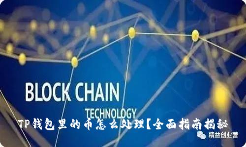TP钱包里的币怎么处理?全面指南揭秘