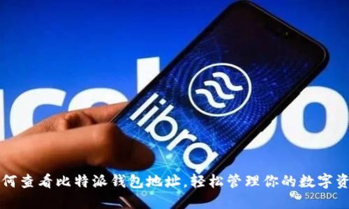 如何查看比特派钱包地址,轻松管理你的数字资产