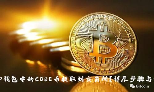 如何将TP钱包中的CORE币提取到交易所？详尽步骤与注意事项