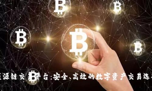 盛源链交易平台：安全、高效的数字资产交易选择
