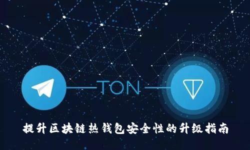 提升区块链热钱包安全性的升级指南