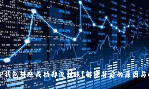 为什么TP钱包转账成功却没到账?解密背后的原因与解决方案