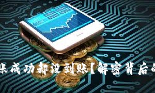 为什么TP钱包转账成功却没到账?解密背后的原因与解决方案