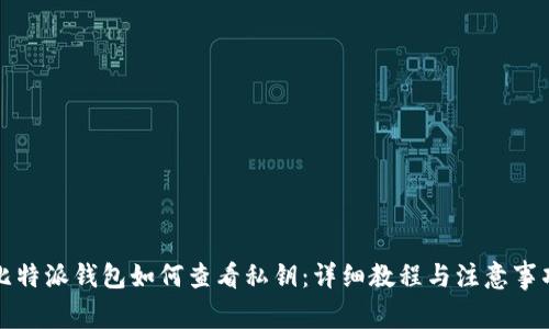 比特派钱包如何查看私钥：详细教程与注意事项