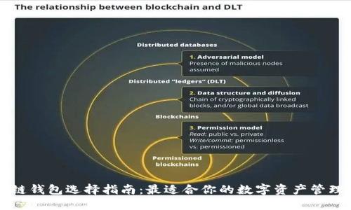 区块链钱包选择指南：最适合你的数字资产管理工具