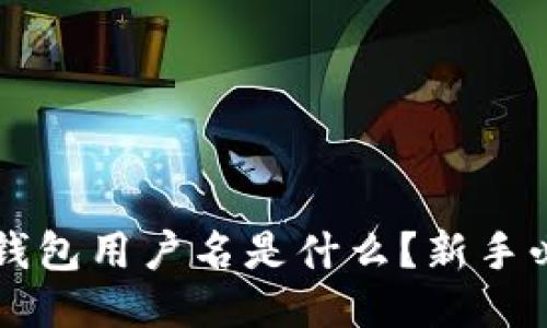 区块链钱包用户名是什么?新手必读指南