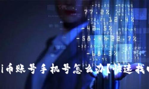 忘记Pi币账号手机号怎么办？快速找回指南