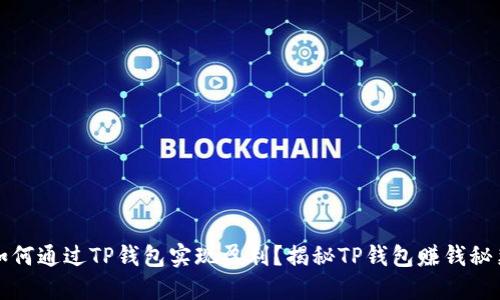 如何通过TP钱包实现盈利?揭秘TP钱包赚钱秘籍
