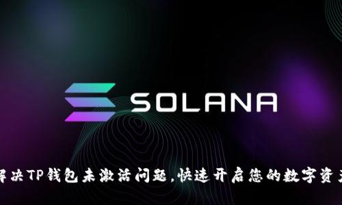 如何解决TP钱包未激活问题,快速开启您的数字资产之旅