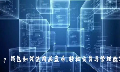 揭秘t p 钱包如何使用头盔币,轻松交易与管理数字资产