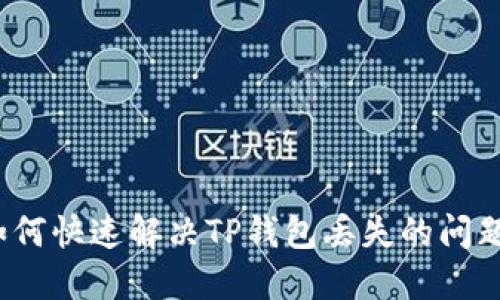 如何快速解决TP钱包丢失的问题?