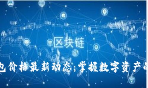 TP钱包价格最新动态:掌握数字资产的脉搏
