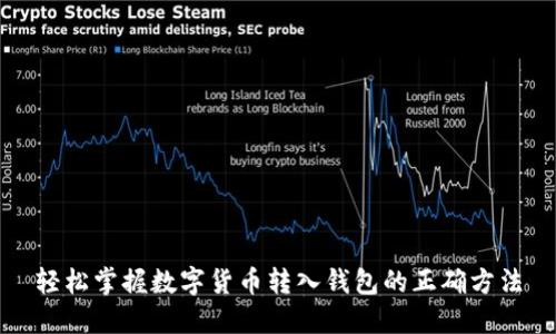 轻松掌握数字货币转入钱包的正确方法