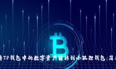 如何将TP钱包中的数字资产