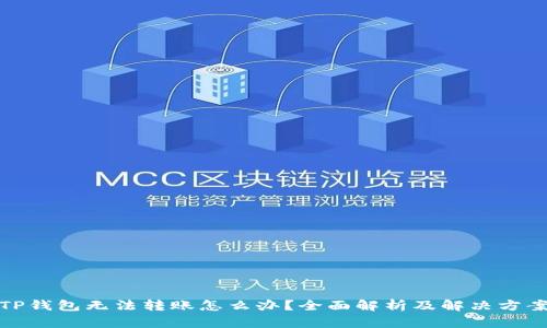 TP钱包无法转账怎么办?全面解析及解决方案