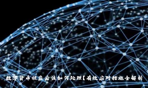 数字货币被盗后该如何处理?有效应对措施全解析