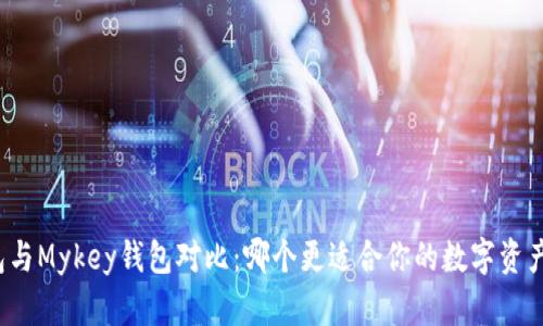 TP钱包与Mykey钱包对比:哪个更适合你的数字资产管理?