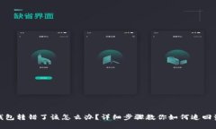TP钱包转错了该怎么办？详