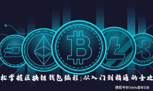 轻松掌握区块链钱包编程:从入门到精通的全攻略