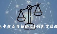 如何在TP钱包中查看价格动