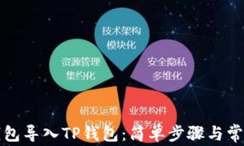 如何将旧钱包导入TP钱包:简单步骤与常见问题解答