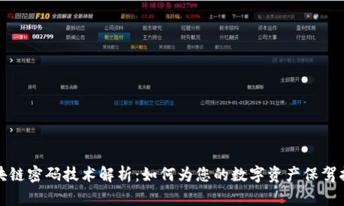 区块链密码技术解析:如何为您的数字资产保驾护航