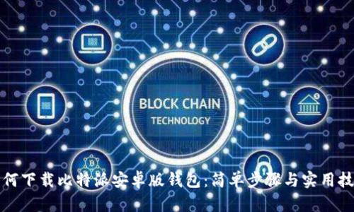 如何下载比特派安卓版钱包:简单步骤与实用技巧