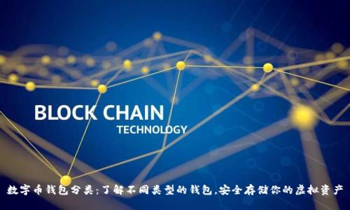 数字币钱包分类:了解不同类型的钱包,安全存储你的虚拟资产