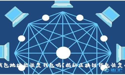 只有钱包地址能恢复钱包吗?揭秘区块链钱包恢复的真相