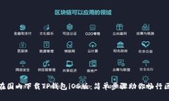 如何在国内下载TP钱包iO