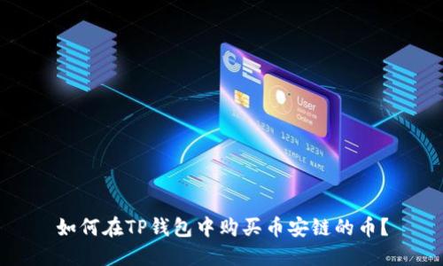 如何在TP钱包中购买币安链的币?