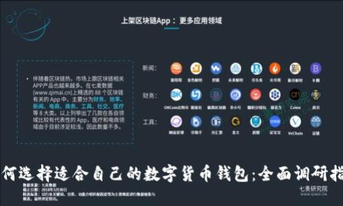 如何选择适合自己的数字货币钱包：全面调研指南